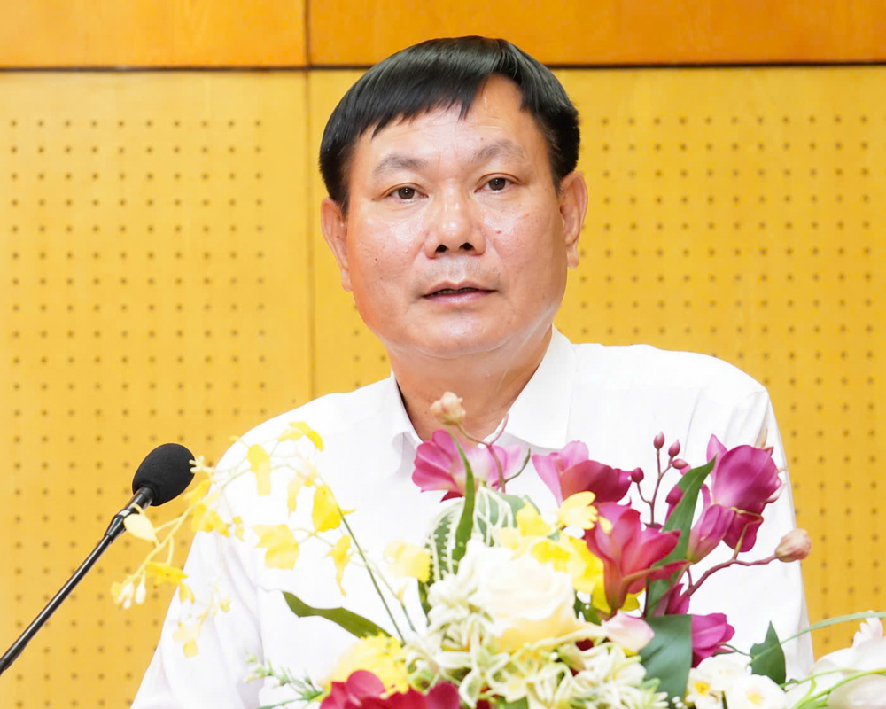 Sáng kiến mỗi ngày