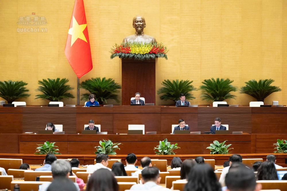 Quốc hội
