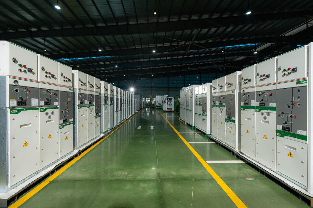 ACIT - Khẳng định năng lực công nghệ Việt, nâng tầm Thương hiệu quốc gia Việt Nam