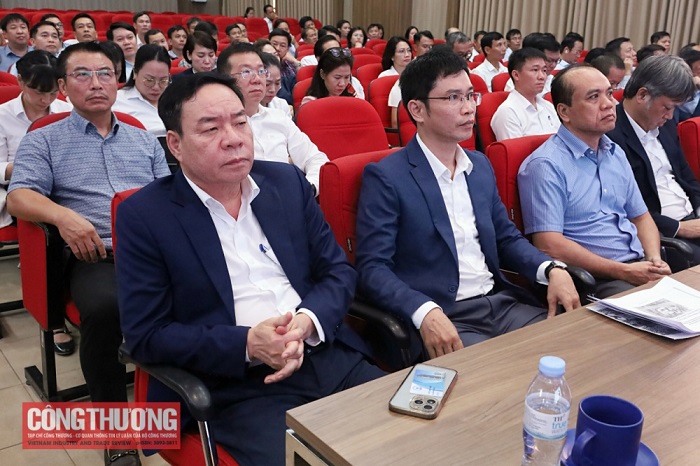 NGƯT.PGS.TS Vũ Đình Ngọ - Phó Hiệu trưởng