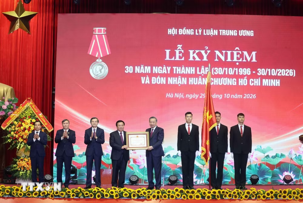 hội đồng 1