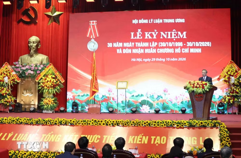 hội đồng 2