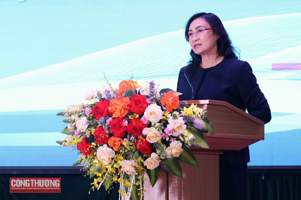 Ngành Công Thương định hình chiến lược phát triển nguồn nhân lực, chuẩn hóa hệ thống đào tạo trong giai đoạn mới