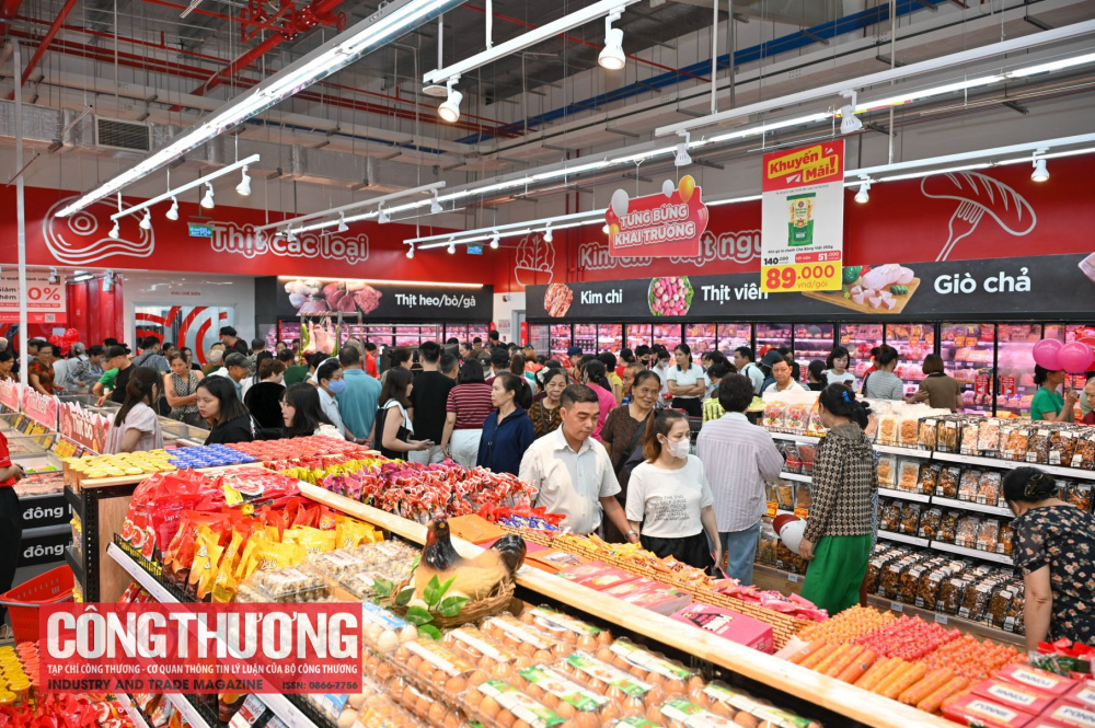 9 tháng năm 2026, chỉ số giá tiêu dùng (CPI) tăng 4,52%, lạm phát cơ bản tăng 4,26%