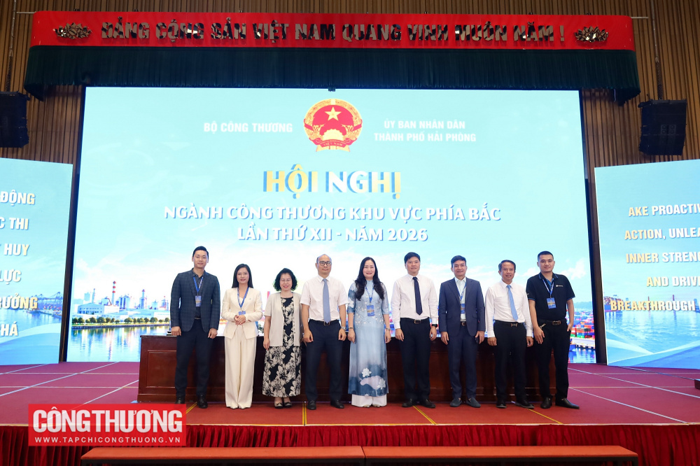 Hải Phòng thúc đẩy kết nối vùng qua thương mại điện tử