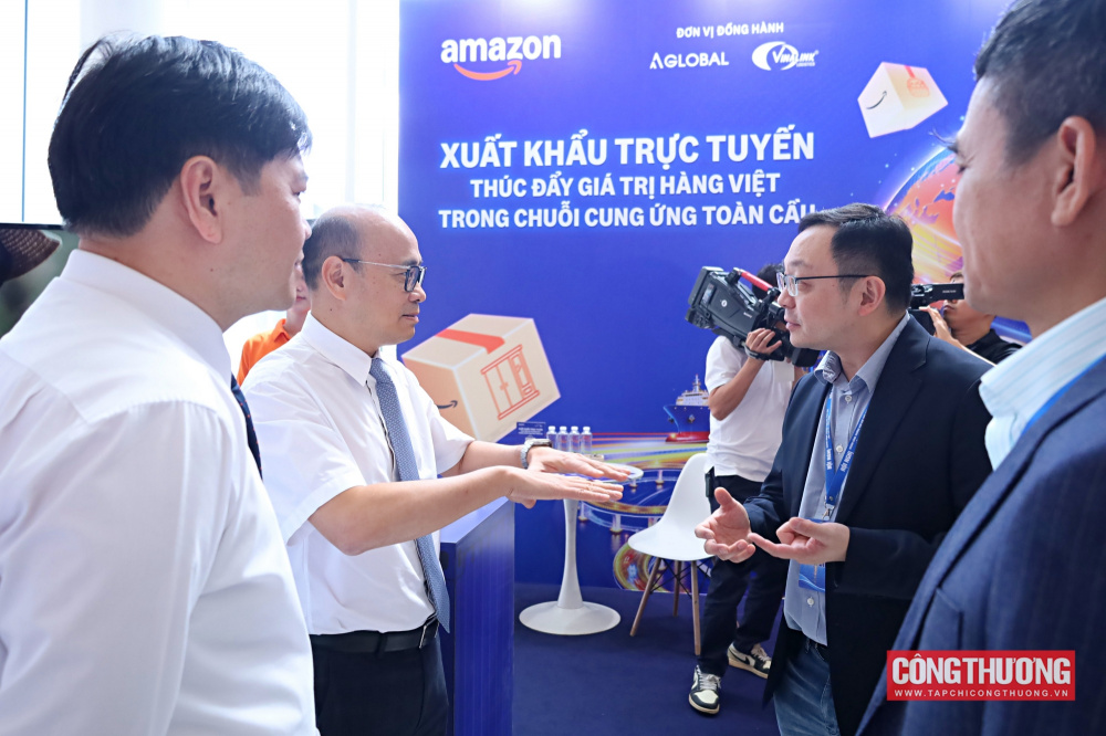 Hải Phòng thúc đẩy kết nối vùng qua thương mại điện tử