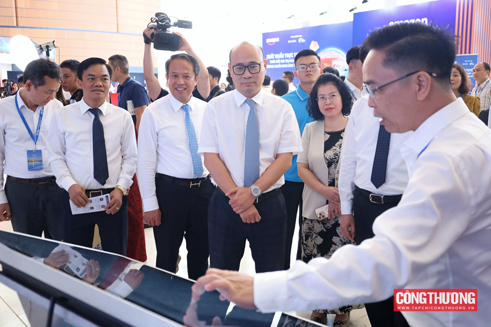 Hải Phòng thúc đẩy kết nối vùng qua thương mại điện tử
