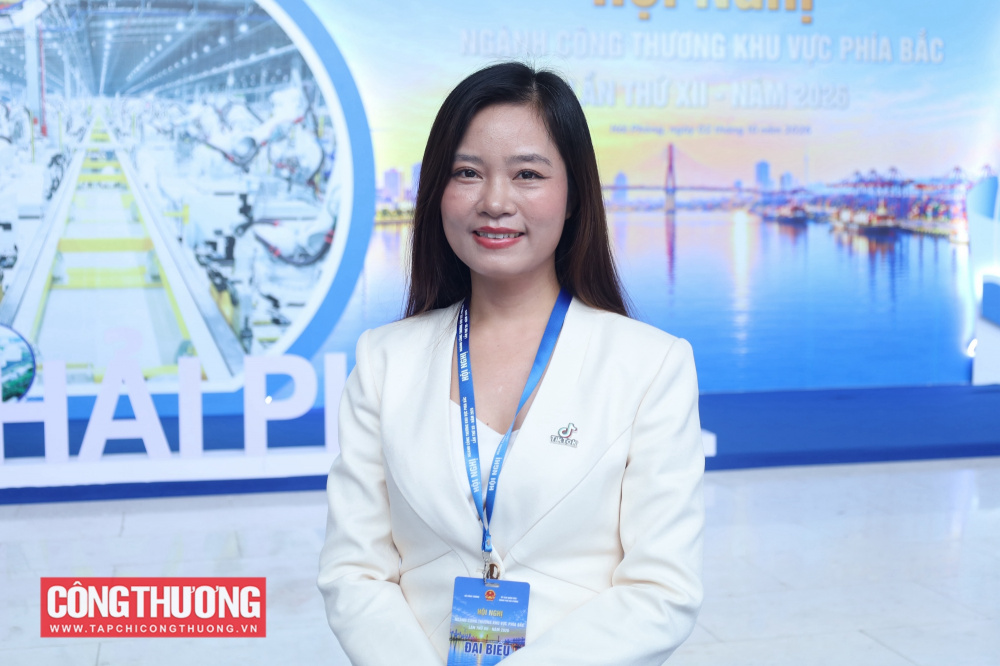 Ông Trần Văn Trọng - Phó Chủ tịch kiêm Tổng thư ký Hiệp hội Thương mại điện tử Việt Nam