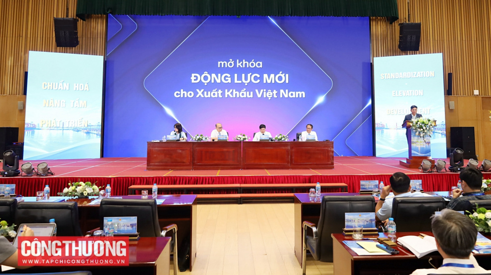 Xuất khẩu xuyên biên giới đưa Việt Nam thành trung tâm thương mại điện tử Đông Nam Á