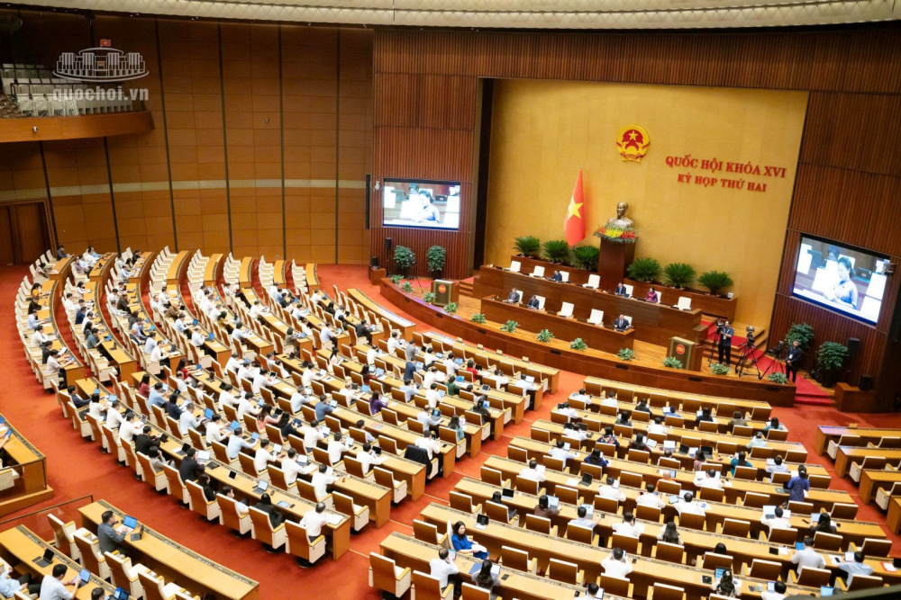 Quốc hội
