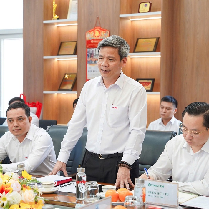 làm việc 1