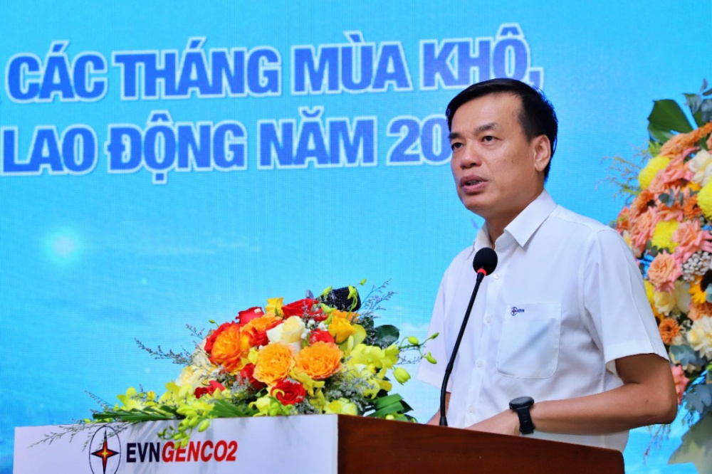 ông Huy