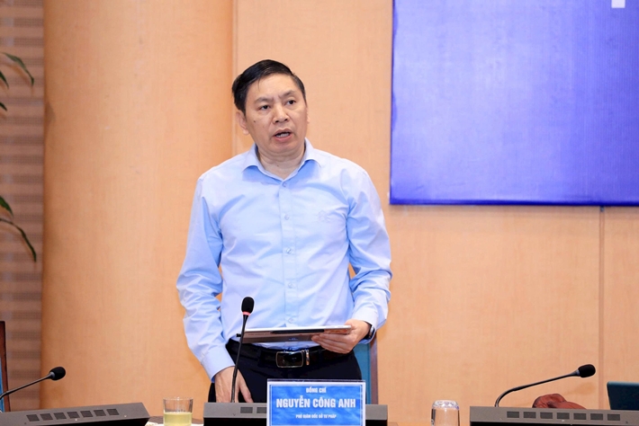 Luật thủ đô