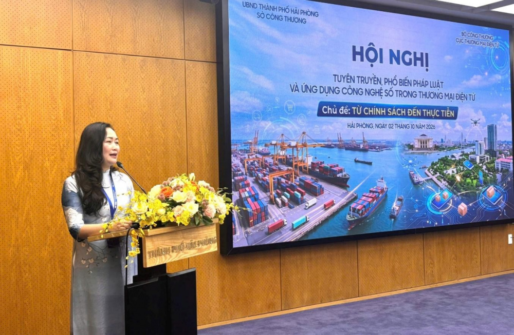 thương mại điện tử