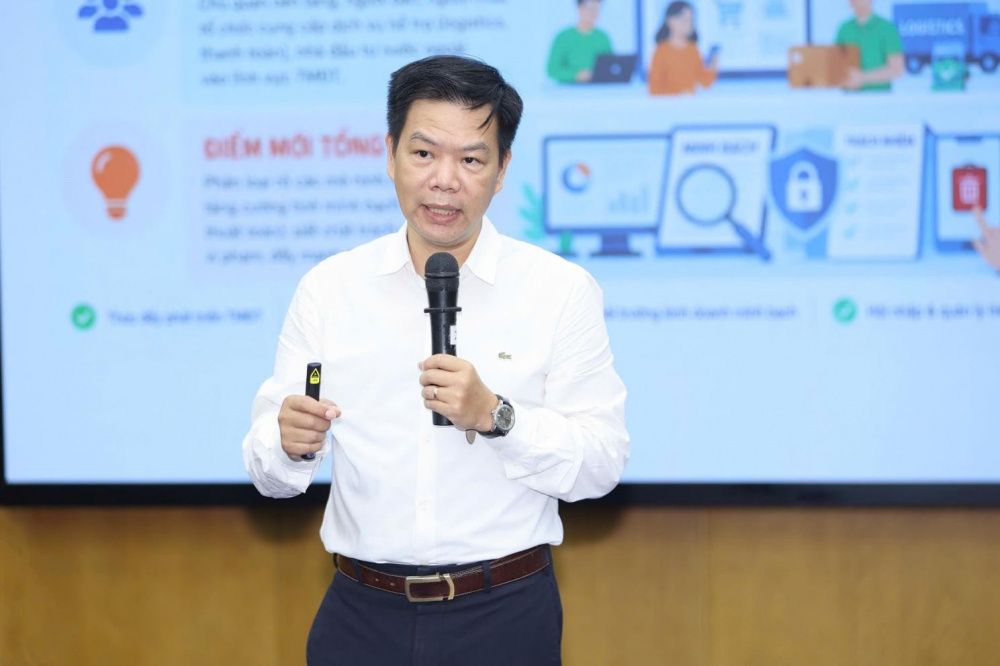 thương mại điện tử
