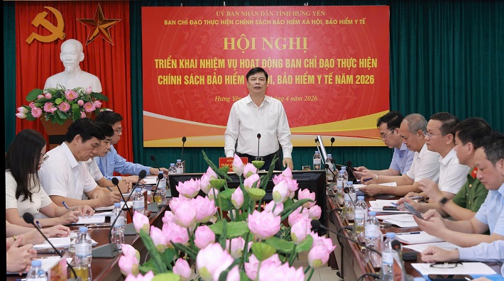 Hưng Yên
