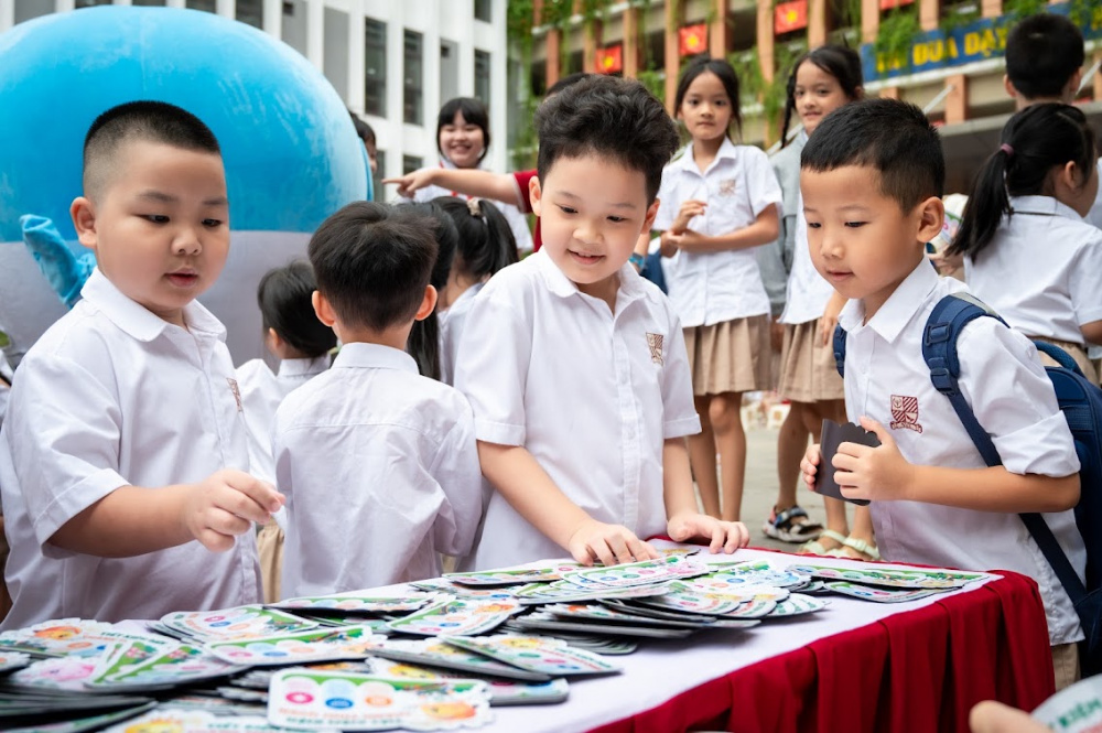 Lan tỏa kiến thức sử dụng năng lượng an toàn, tiết kiệm
