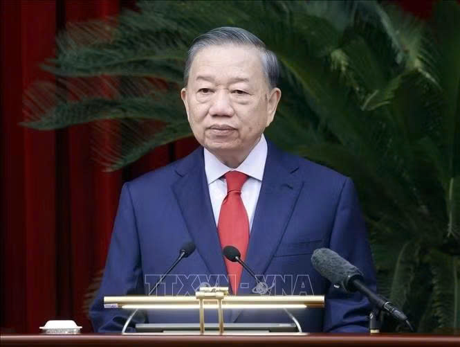 hội nghị
