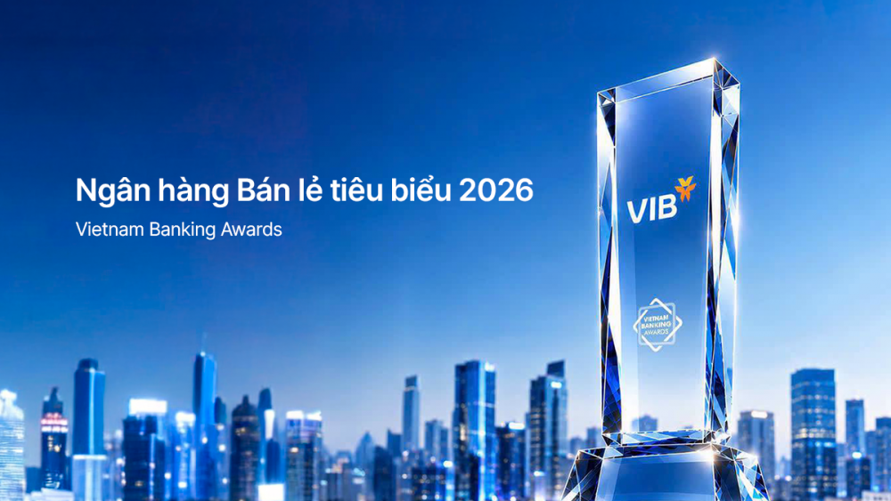 Ngân hàng bán lẻ tiêu biểu
