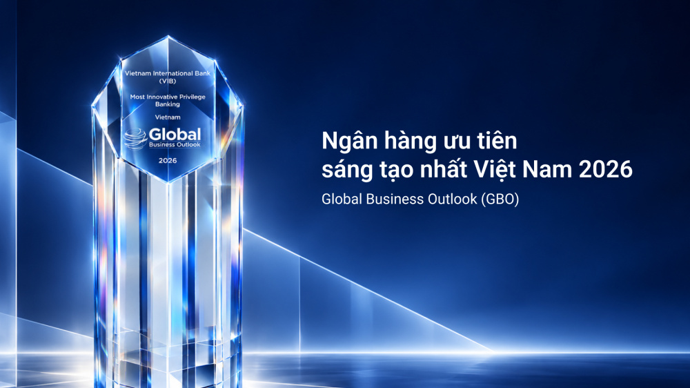 Ngân hàng bán lẻ tiêu biểu