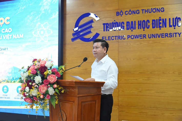 điện hạt nhân