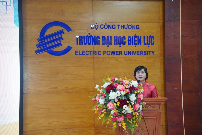 điện hạt nhân