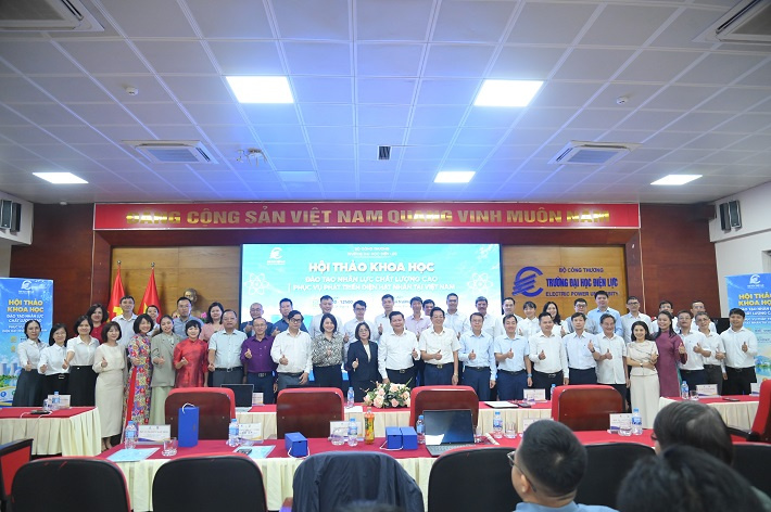 điện hạt nhân