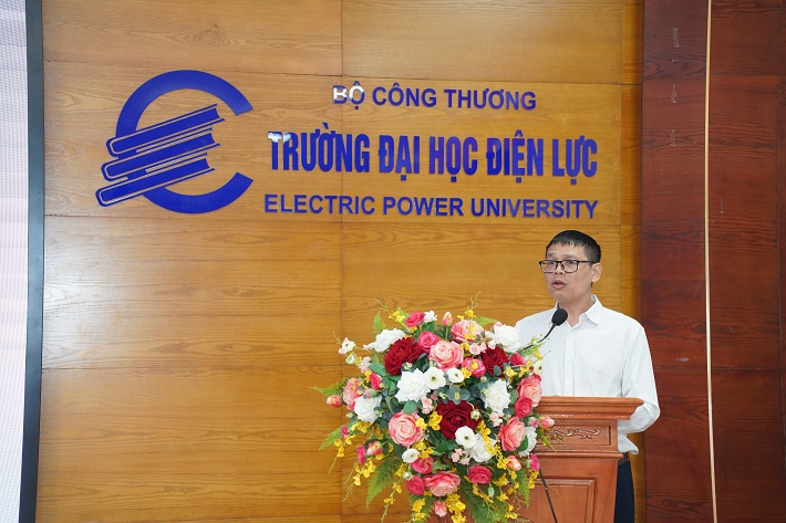 điện hạt nhân