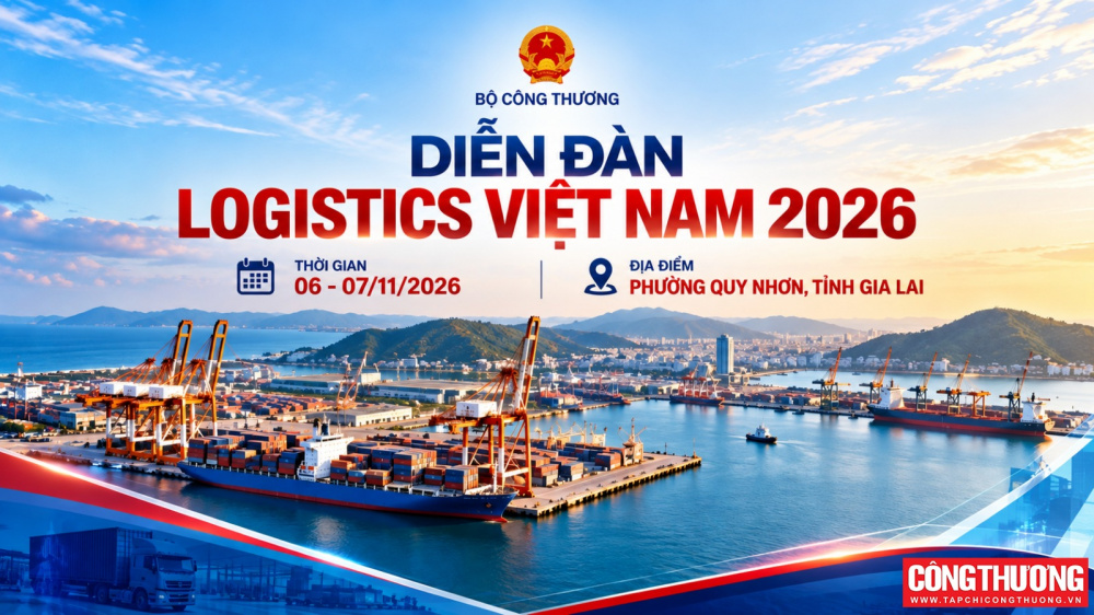 Diễn đàn Logistics