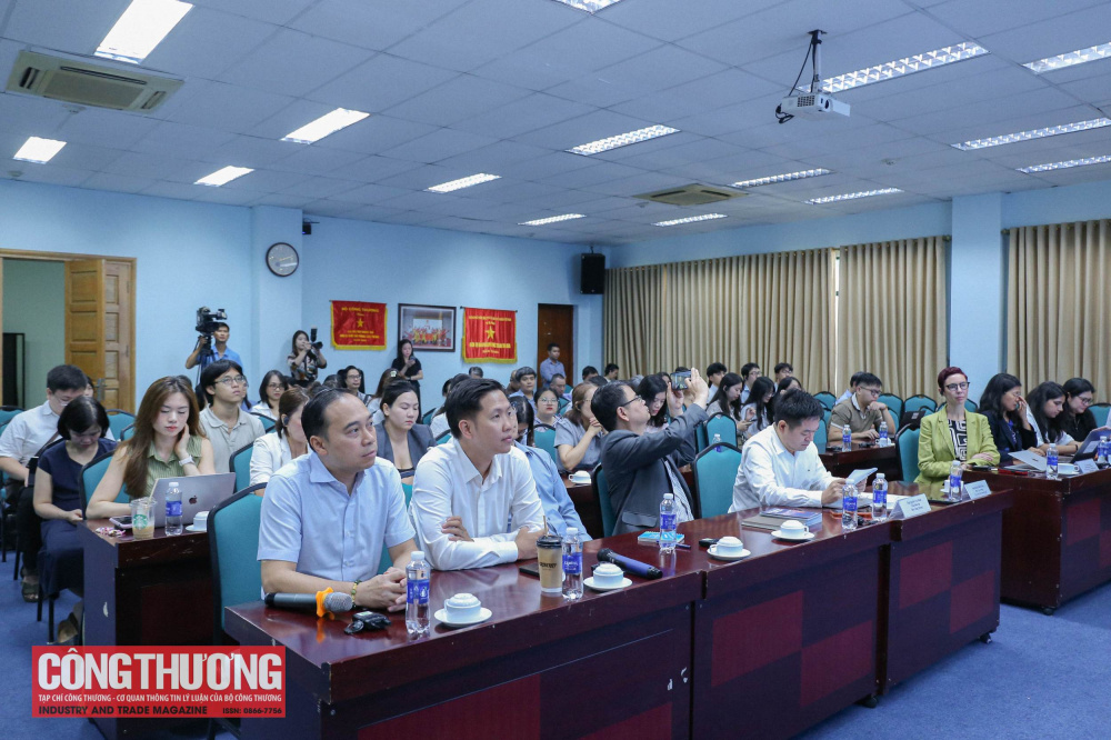 Hỗ trợ nâng cao năng lực truyền thông số trên hệ sinh thái Meta (Facebook)