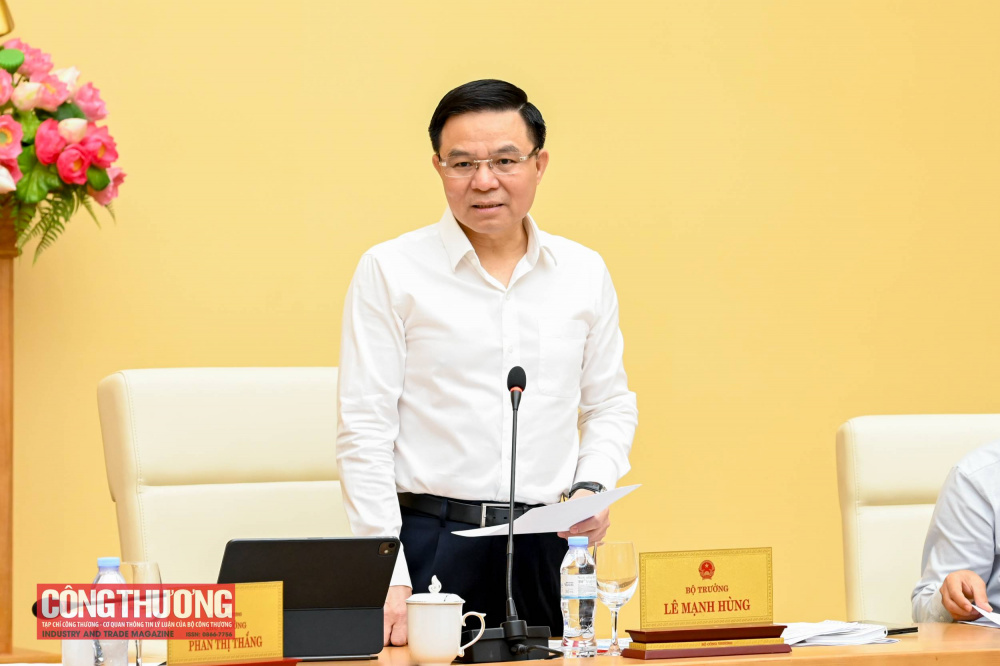 hình thành đơn vị có năng lực đào tạo nghiên cứu chuyên sâu trong lĩnh vực trọng điểm và lĩnh vực mới, đặc biệt phải rà soát xác định mô hình phải đặt kết quả nghiên cứu phòng thí nghiệm trong chuỗi giá trị của ngành Công Thương