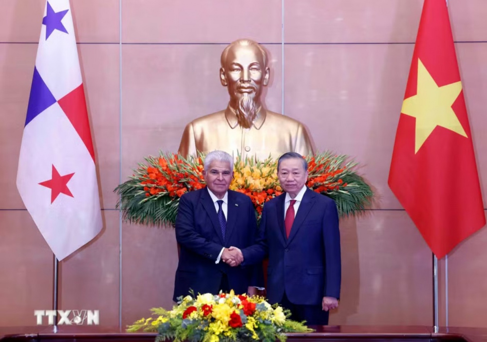 tổng bí thư