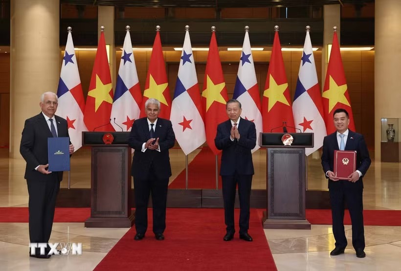 tổng bí thư