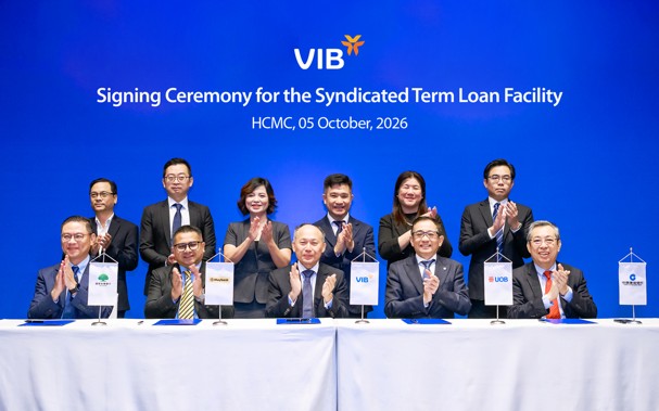 nguồn vốn quốc tế