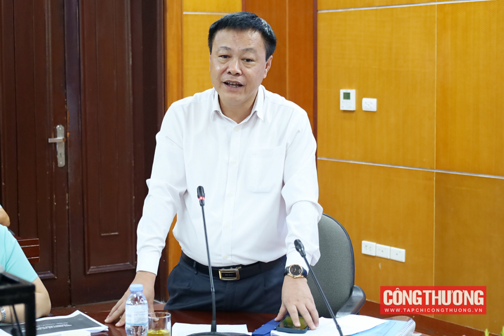 Bộ Công Thương đẩy mạnh chuyển đổi số và chuẩn hóa quy trình xử lý văn bản điện tử