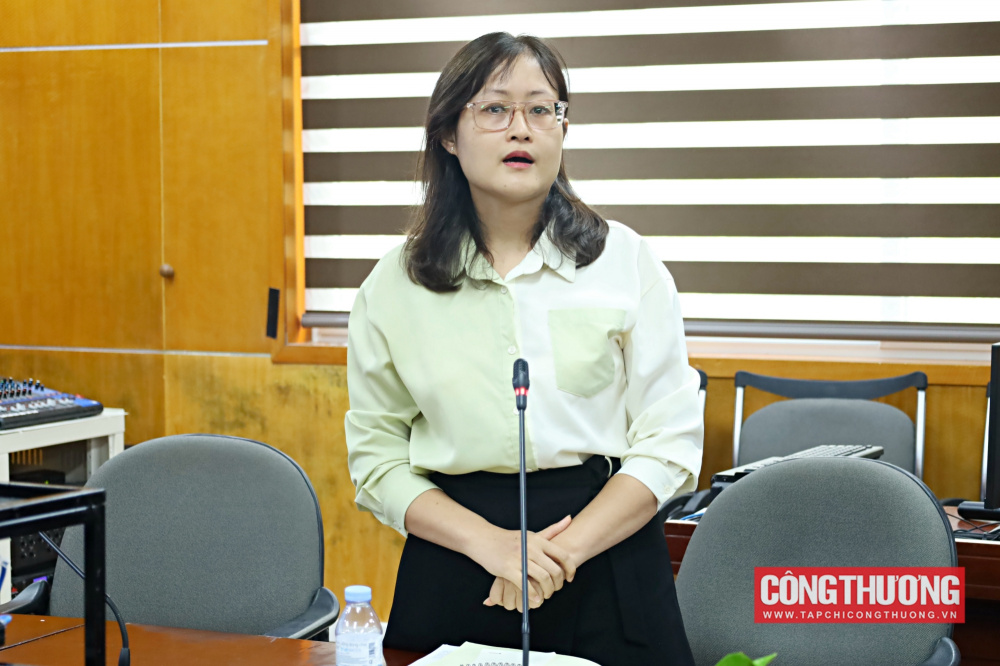 Bộ Công Thương đẩy mạnh chuyển đổi số và chuẩn hóa quy trình xử lý văn bản điện tử