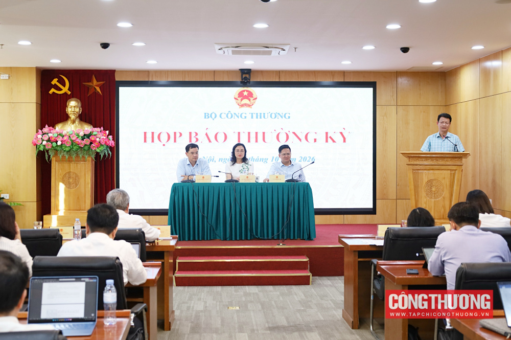 Tháo gỡ điểm nghẽn, giữ đà tăng trưởng công nghiệp trong những tháng cuối năm