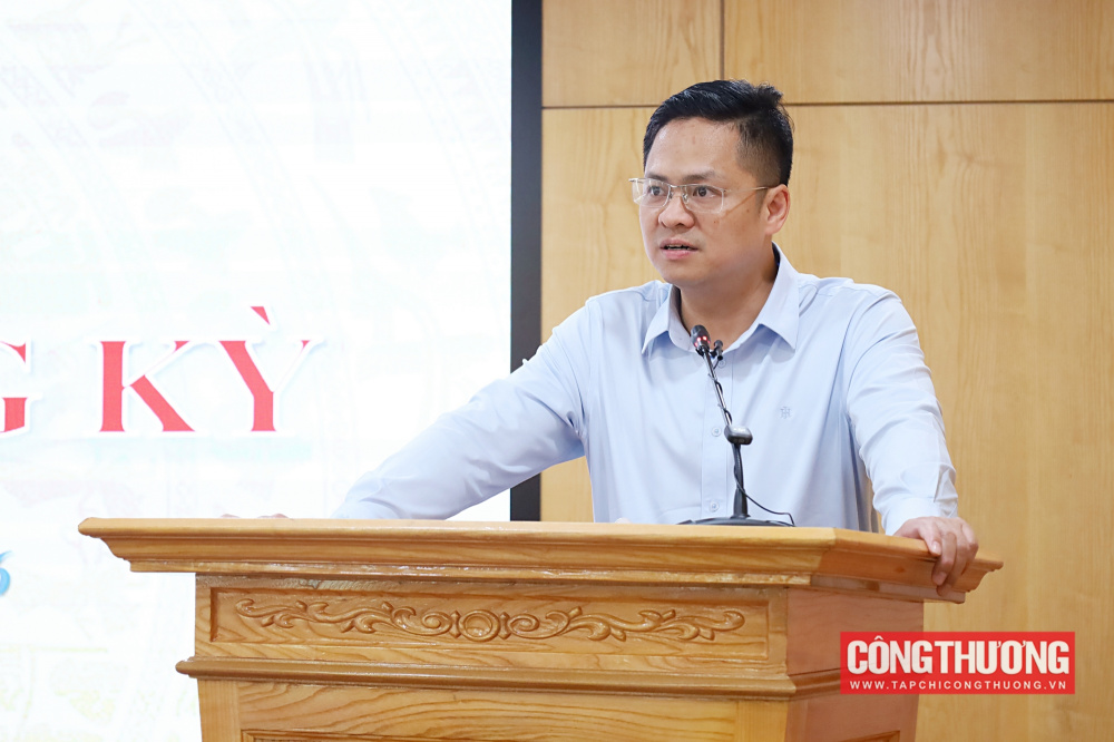 Bộ Công Thương thông tin về việc xử lý cơ sở nhà đất dôi dư và công tác tiếp công dân, giải quyết khiếu nại, tố cáo