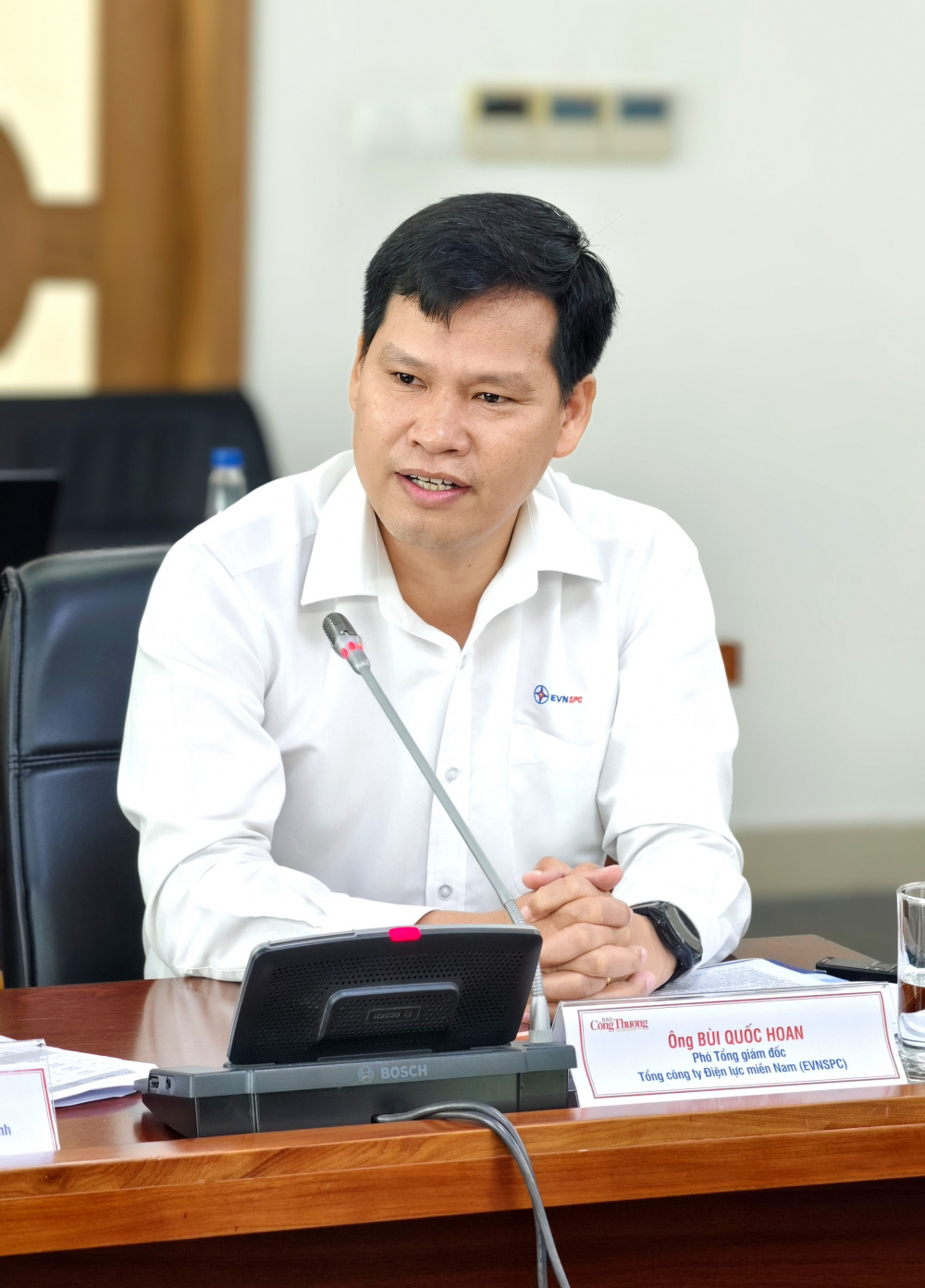 EVNSPC nâng cấp hạ tầng điện, đáp ứng nhu cầu khu công nghiệp
