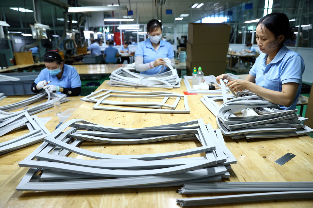 EVNSPC nâng cấp hạ tầng điện, đáp ứng nhu cầu khu công nghiệp