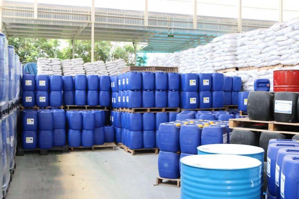 vật liệu nổ