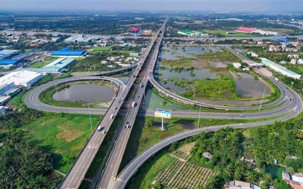 công trình trọng điểm