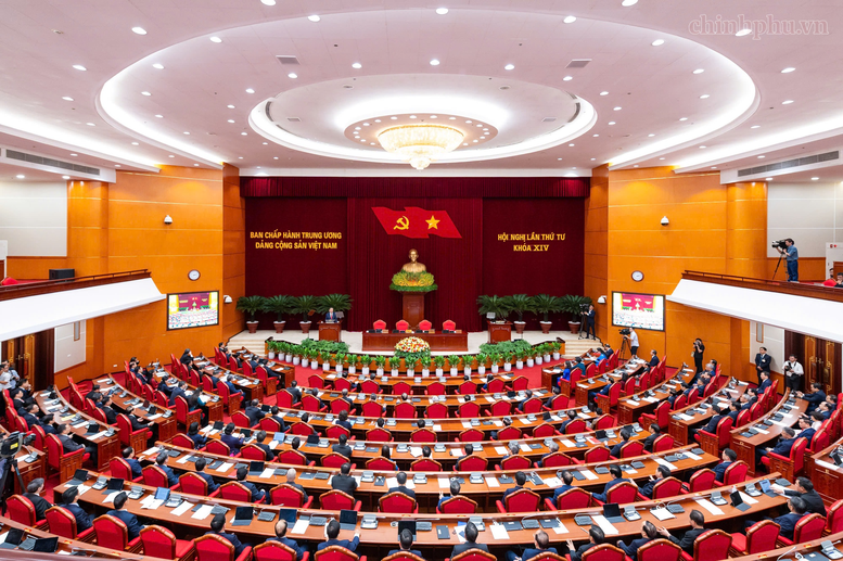 hội nghị trung ương