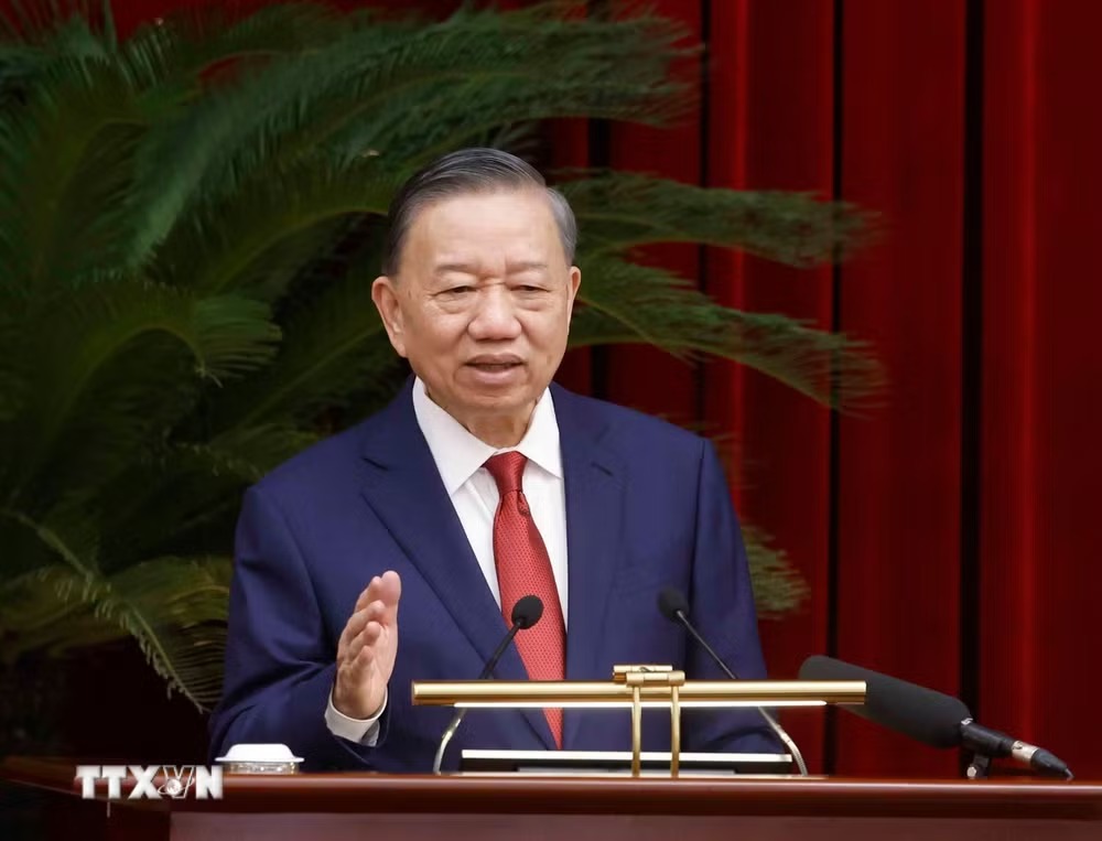 hội nghị