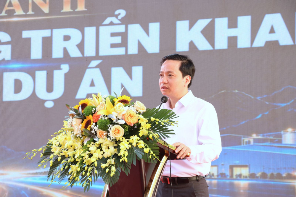 dự án 1
