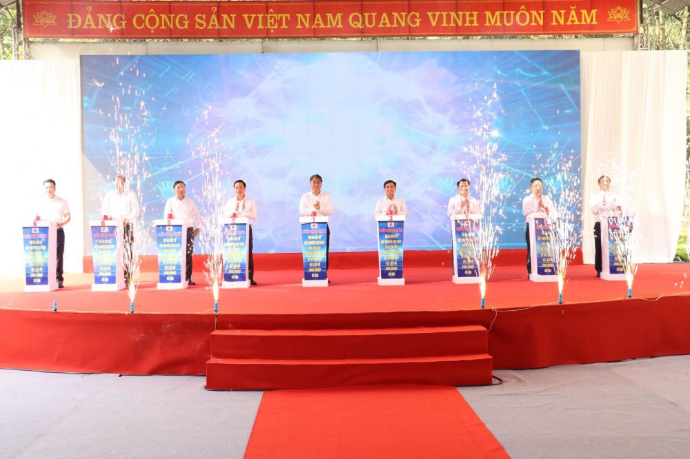 dự án 3