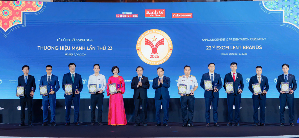 thương hiệu 2