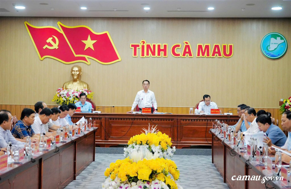 Cà Mau