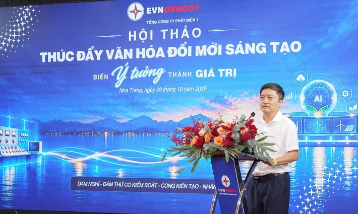 Đổi mới sáng tạo