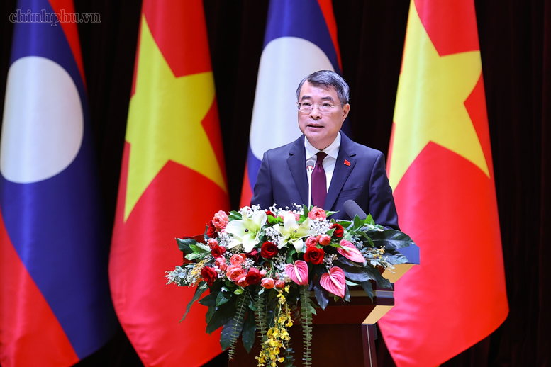 đầu tư việt - lào